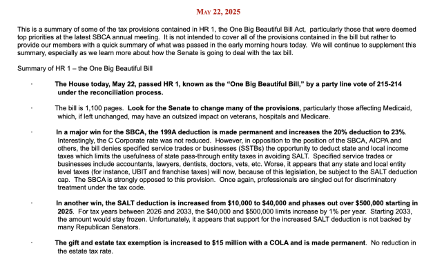 Protected: Summary of HR 1 – the One Big Beautiful Bill